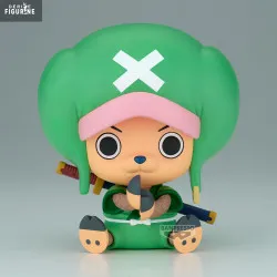 One Piece - Tony Tony...