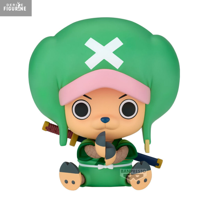 One Piece - Figurine Tony...