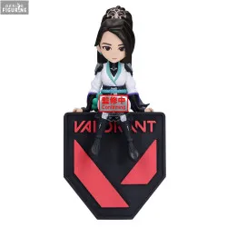 Valorant - Figurine Sage,...