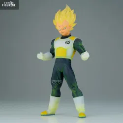 Dragon Ball Super - Vegeta...
