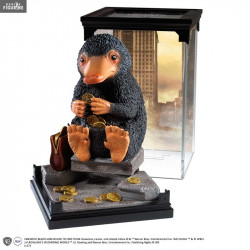 Fantastic Beasts, Niffler...