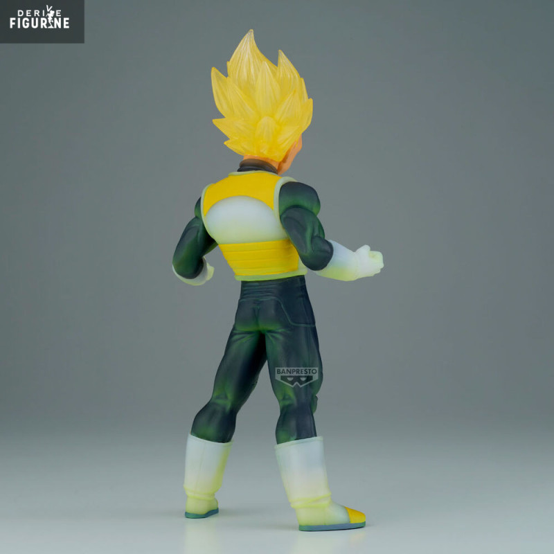 Dragon Ball Super - Vegeta...