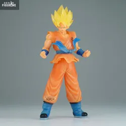Dragon Ball Super - Son...