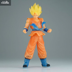 Dragon Ball Super -...