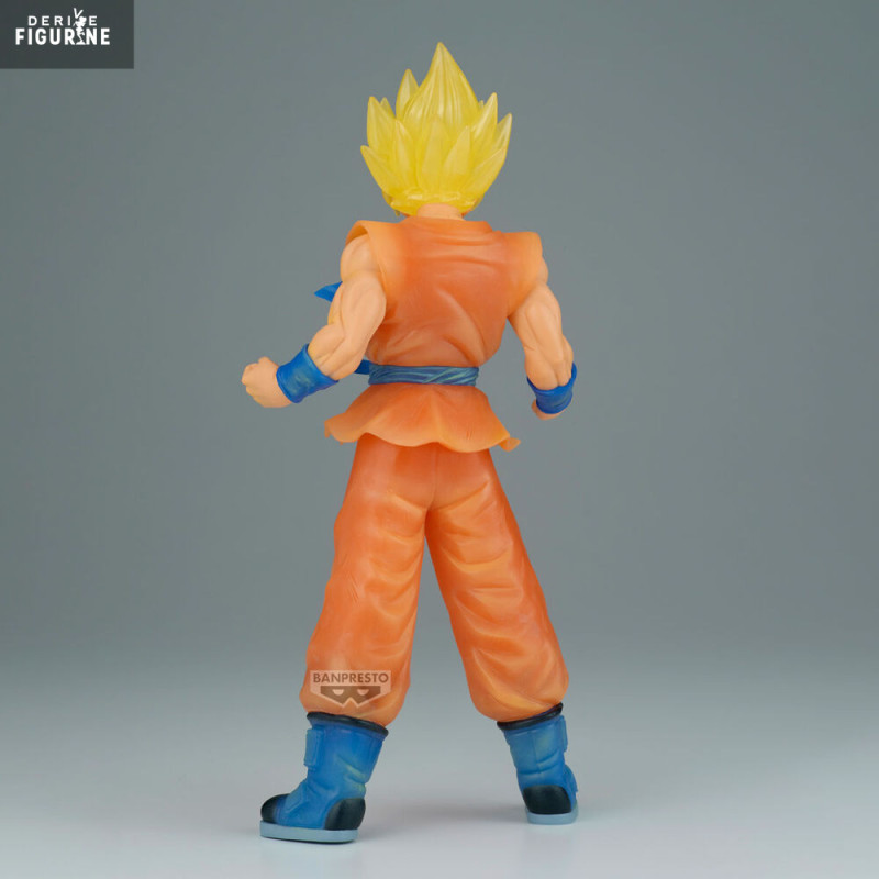 Dragon Ball Super -...