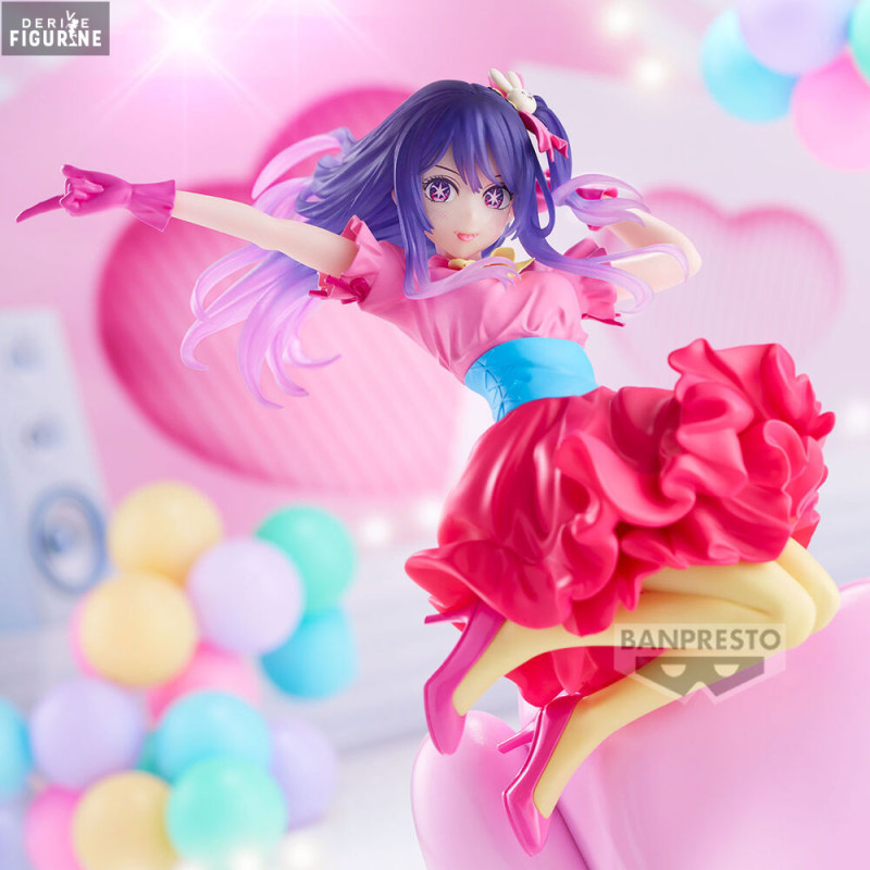 Oshi No Ko - Figure Ai,...