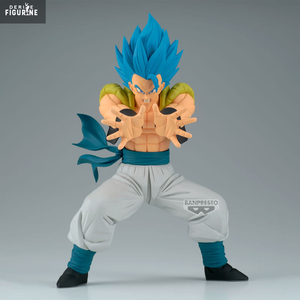 ドラゴンボール超 Grandista-GOGETA-20個 Dragon Ball Super Grandista - Gogeta – JumpIchiban