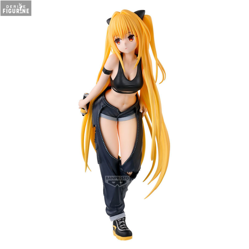 To Love Ru Darkness -...