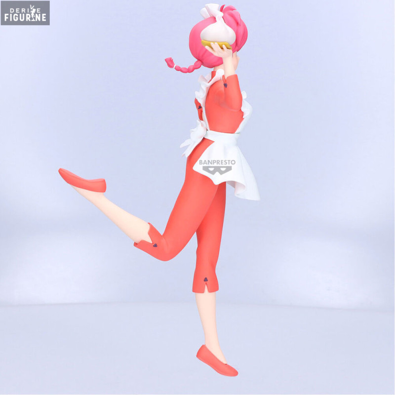 Ranma 1/2 - Figurine Ranma...