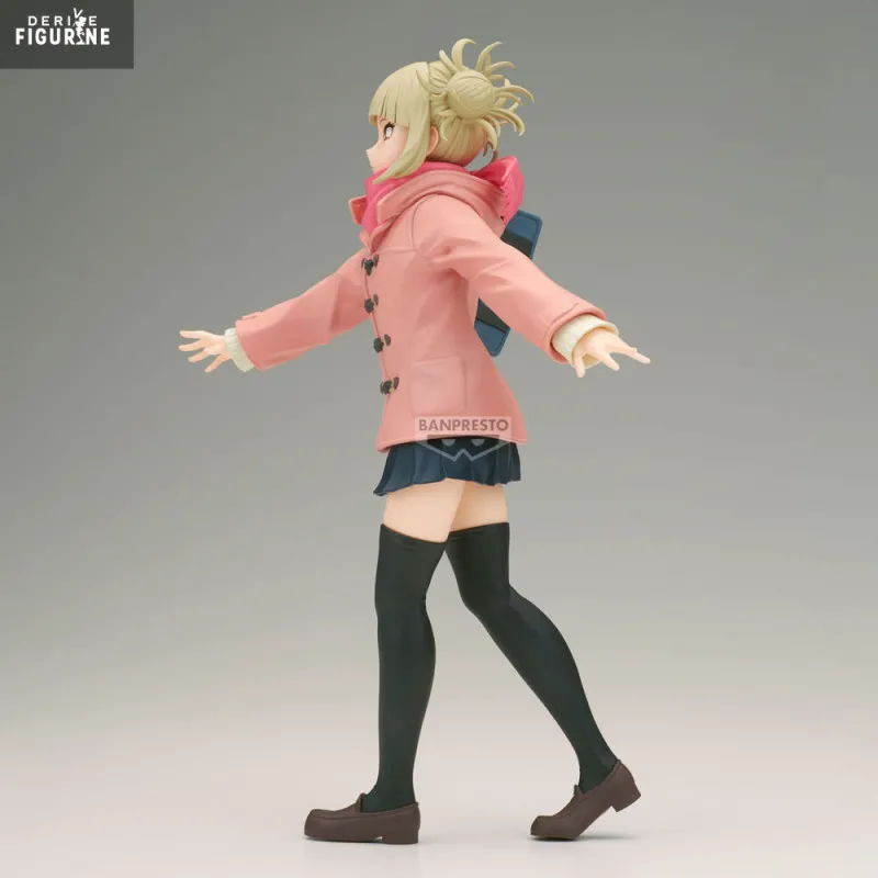 My Hero Academia - Himiko...
