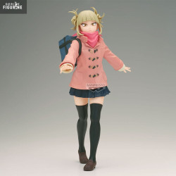 My Hero Academia - Himiko...