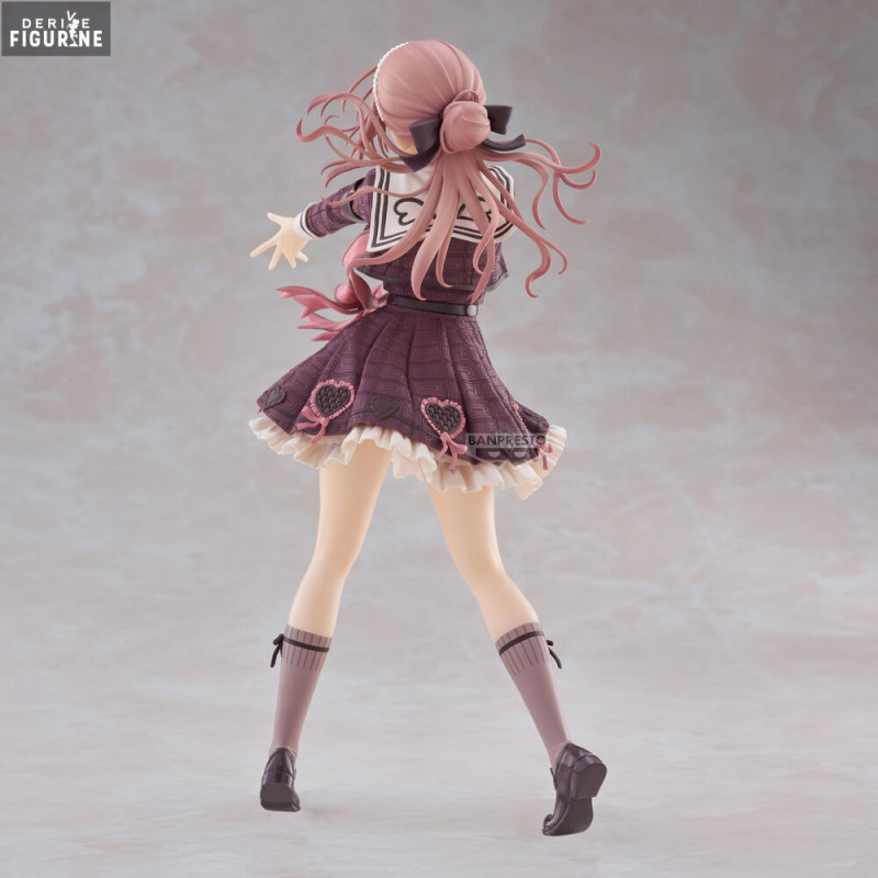 The Idolmaster Gakuen -...