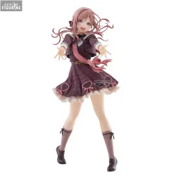 The Idolmaster Gakuen -...