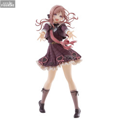 The Idolmaster Gakuen -...