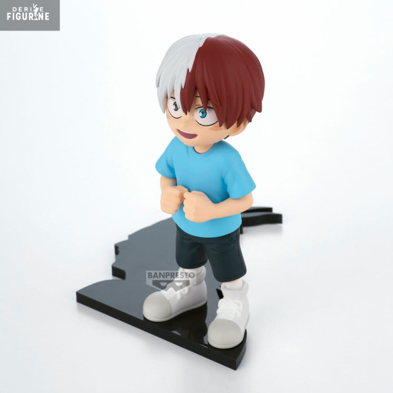 My Hero Academia - Figurine...