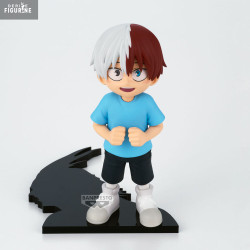 My Hero Academia - Shoto...