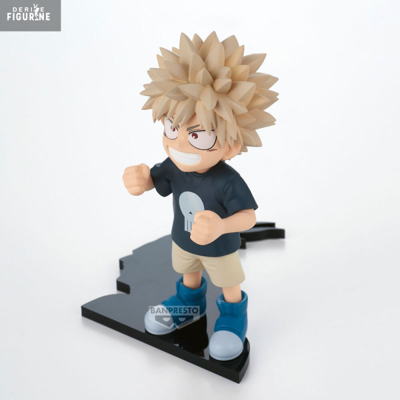 My Hero Academia - Figurine...
