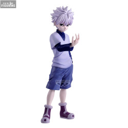 Hunter X Hunter - Killua...