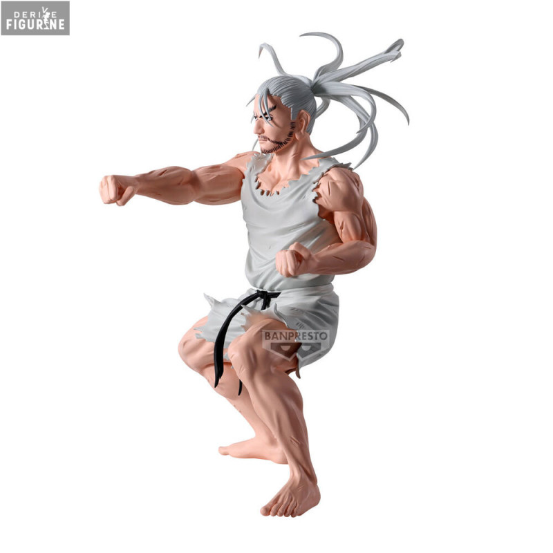 Hunter x Hunter - Figure...