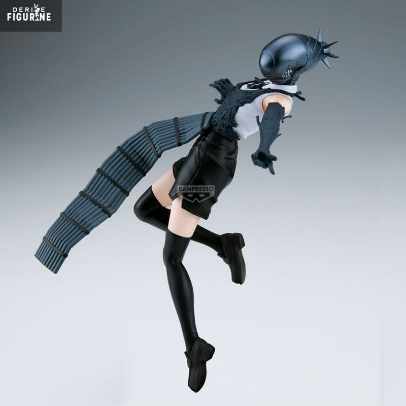 Chainsaw Man - Bomb figure,...