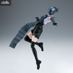 Chainsaw Man - Bomb figure,...