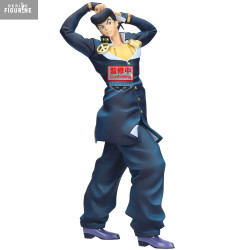 JoJo's Bizarre Adventure:...