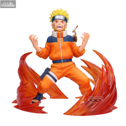 Naruto 72 Series - Figurine...