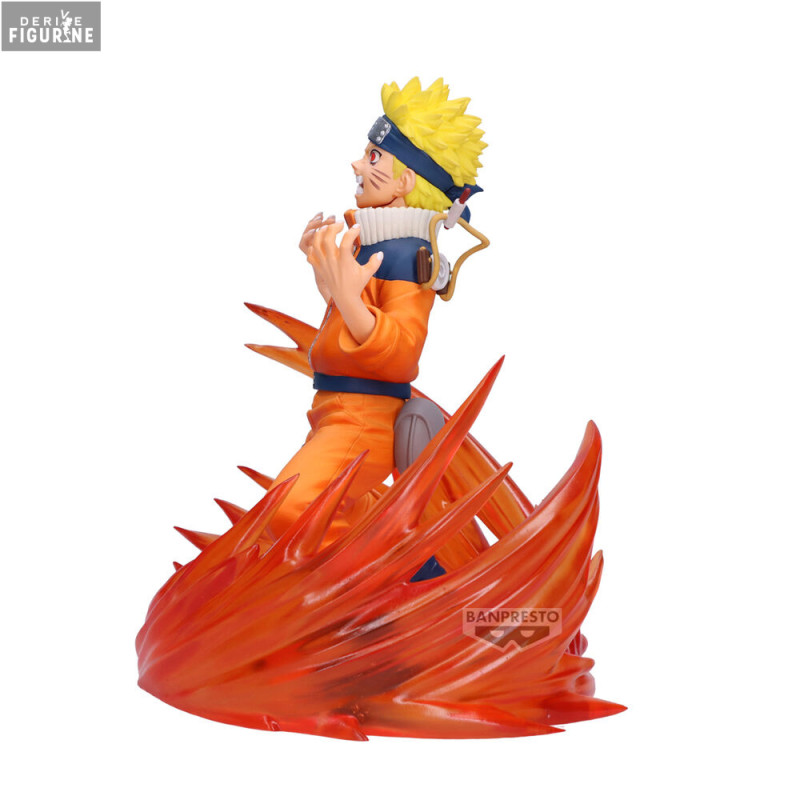 Naruto 72 Series - Figurine...