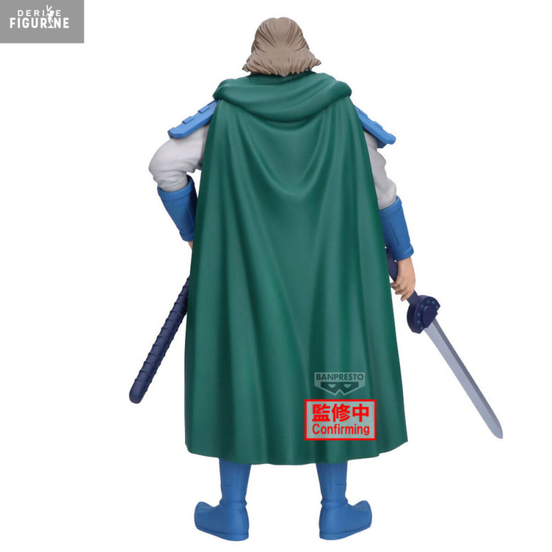 Kingdom - Figurine Tou,...