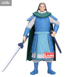 Kingdom - Figurine Tou,...