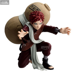 Naruto - Figure Gaara,...