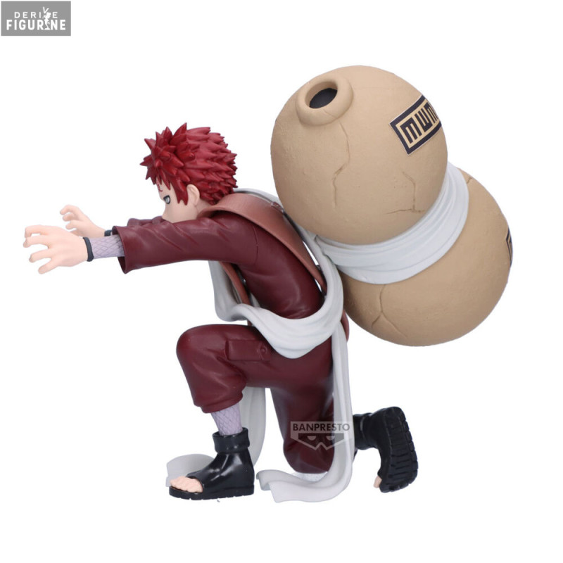 Naruto - Figure Gaara,...