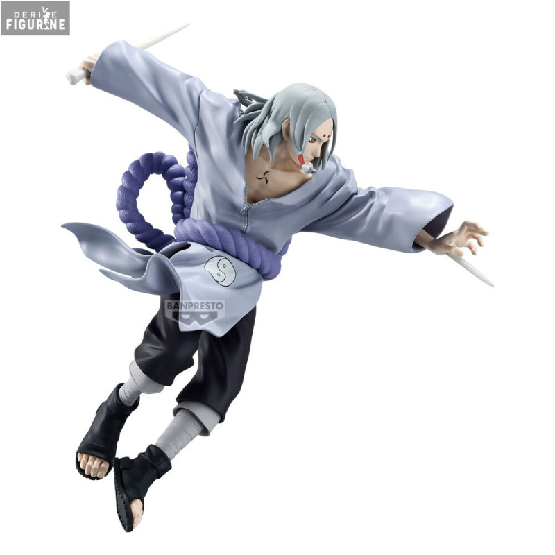 Naruto - Figure Kimimaro,...