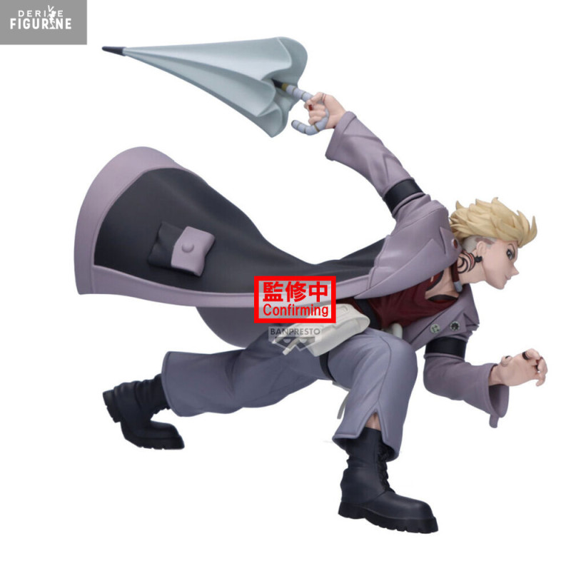 Gachiakuta - Figurine...