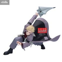 Gachiakuta - Figurine...