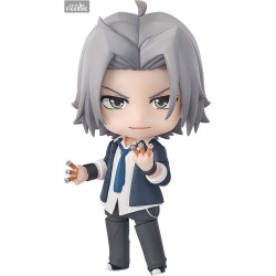 Reborn! - Figurine Hayato...