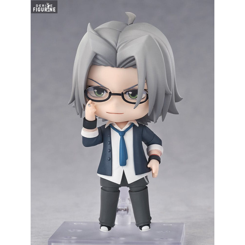 Reborn! - Figure Hayato...