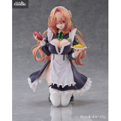 Hanikami Kanojo - Figurine...
