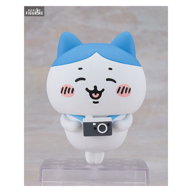 Chiikawa - Figurine...
