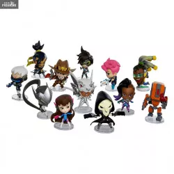 Overwatch - Random figure,...