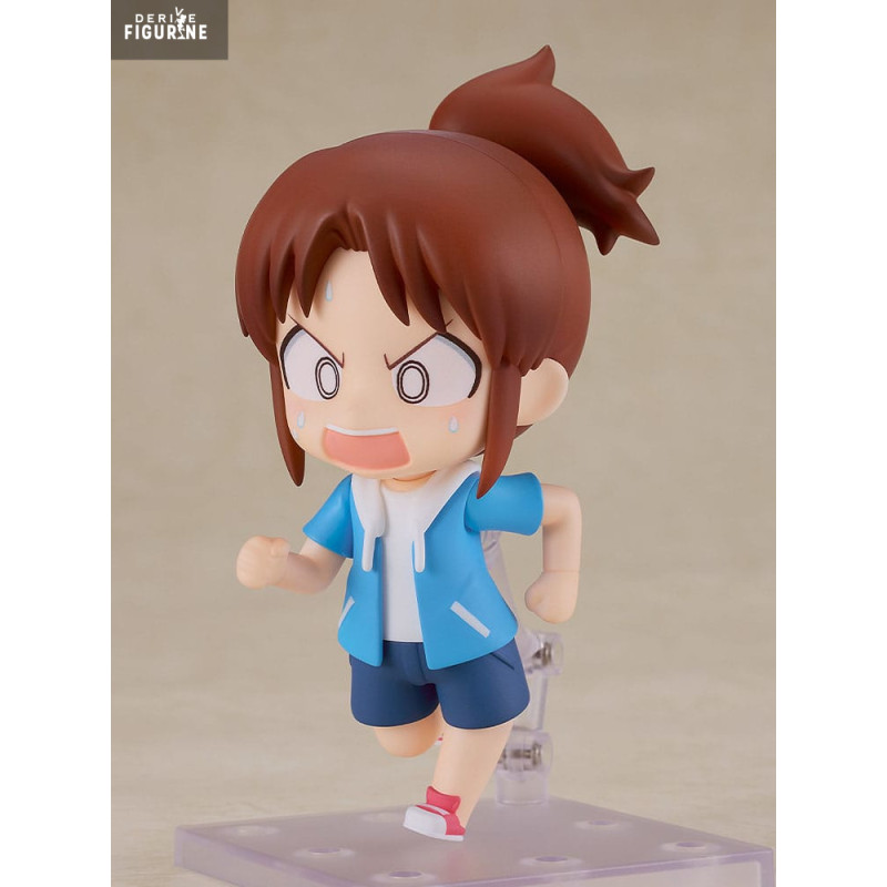 City the Animation - Midori...