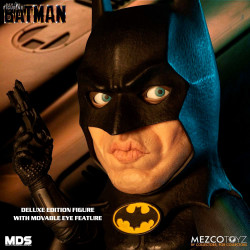 DC Comics - Batman (1989)...