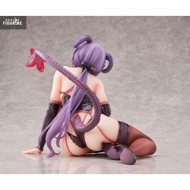 Succubus Homestay - Sakuma...