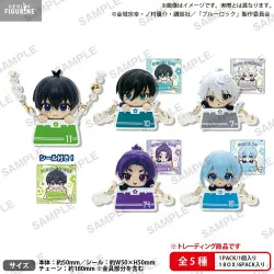 Blue Lock - Pack 6...