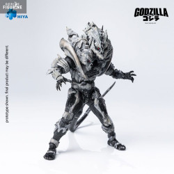 Godzilla Final Wars (2004)...