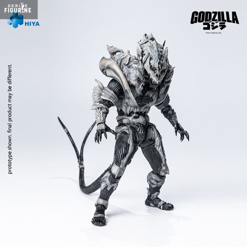 Godzilla Final Wars (2004)...