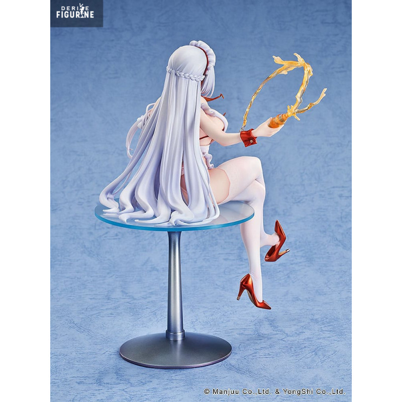 Azur Lane - Belfast figure,...