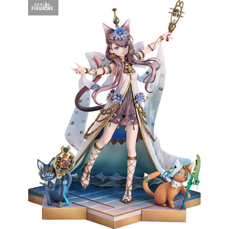 Arknights - Pepe figure,...