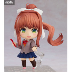 Doki Doki Literature Club!...