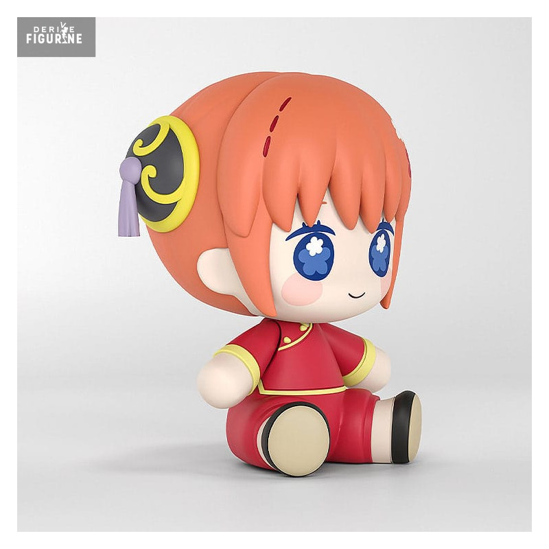Gintama - Figurine Kagura,...